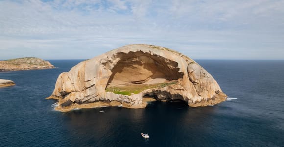 Melbourne: Wilsons Promontory Private Day Tour & Cruise