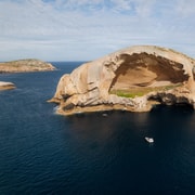 Melbourne: Wilsons Promontory Private Day Tour & Cruise Melbourne: Wilsons Promontory Private Day Tour & Cruise