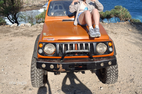 Yogyakarta: spiaggia di Timang, grotta di Pindul e tour con droniYogyakarta: spiaggia di Timang, grotta di Pindul e tour con drone