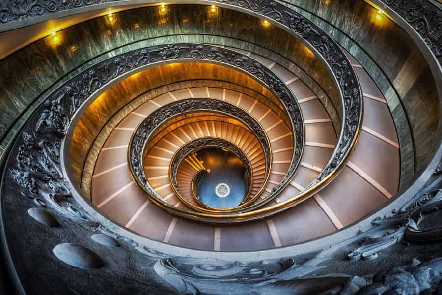Vatican Museums, Sistine Chapel & St. Peter's Basilica Tour — GetYourGuide activity photo 3
