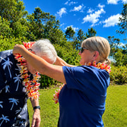 Big Island: Volcanoes, Black Sand Beach & Rainbow Falls Tour