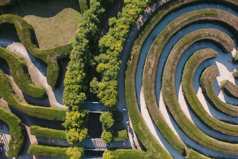 Herons Creek: Bago doolhof toegangsbewijsBago Doolhof - Toegangsprijs