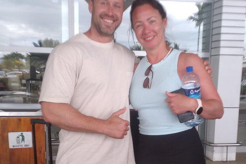 AIRPORT TO OUTRIGGER RESORT Outrigger