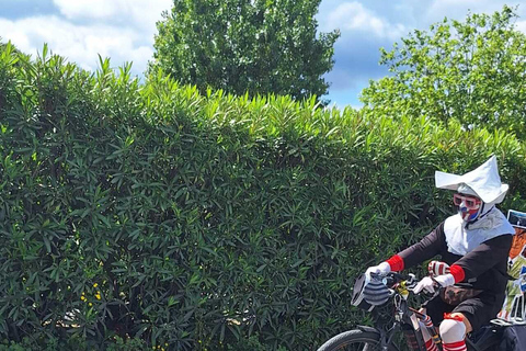 Nice: Saint-Tropez and Port Grimaud Emotional Freedom Tour