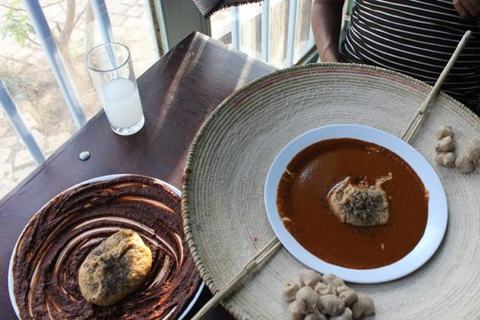 Tigray: iglesias rupestres de Gheralta, Axum y templo de YehaTigray: iglesias rupestres y montañas de Gheralta (2 días)