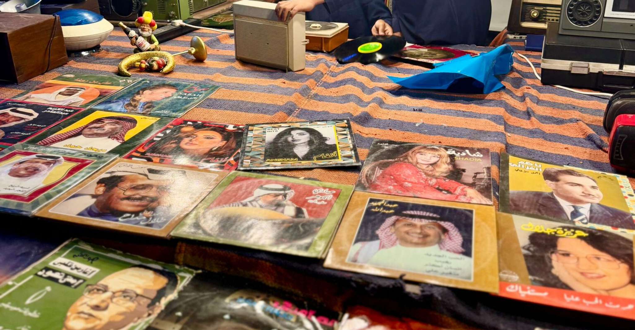 Walking Through Old Riyadh, AlMasmak Palace & Hidden Stories photo 5