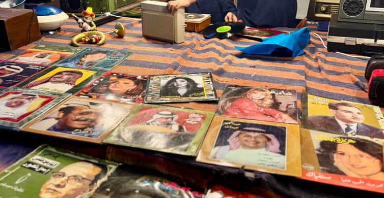 Walking Through Old Riyadh, AlMasmak Palace & Hidden Stories photo 5