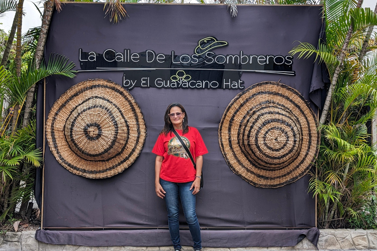 Panama City : Visite du canal, de la vieille ville et de la chaussée Amador