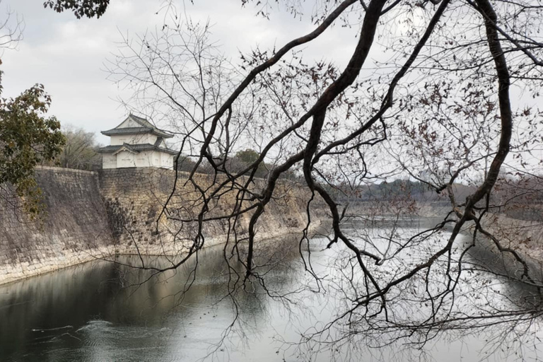 Osaka: Seven Millennia of History in 150 Minutes