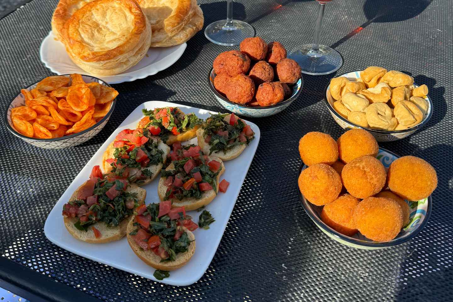 莱切美食与葡萄酒徒步导览