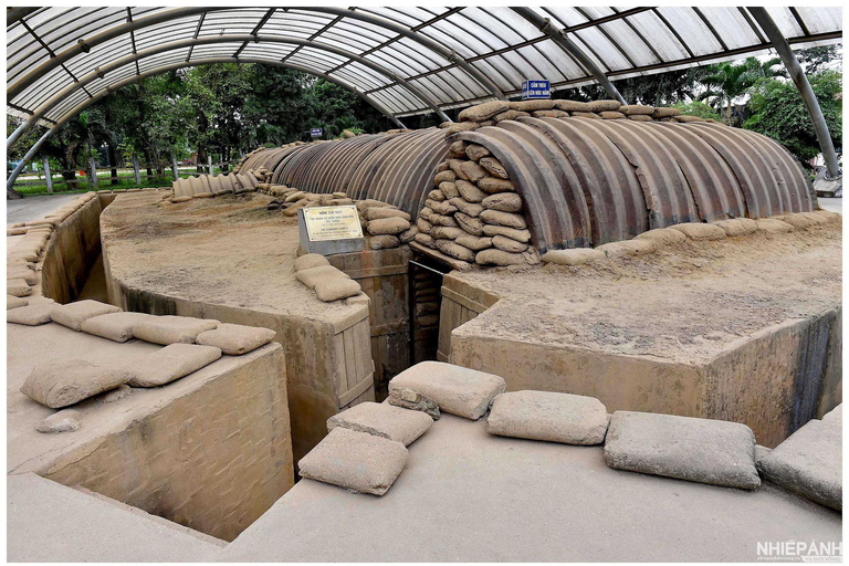 Best seller Historical Discovery Tour of Dien Bien Phu Historical Discovery Tour of Dien Bien Phu by motorbike