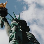 Statue of Liberty and Ellis Island Tour