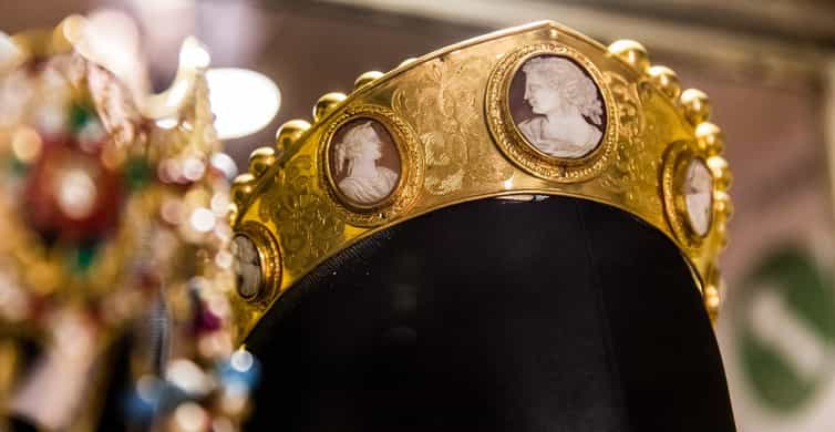 Milan: Entrance Ticket to La Scala Theatre Museum photo 17