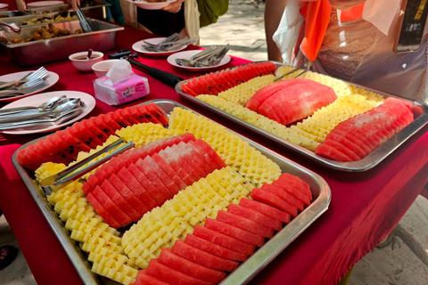 From Koh Lanta: Koh Haa & Koh Rok Snorkel Tour by Speedboat