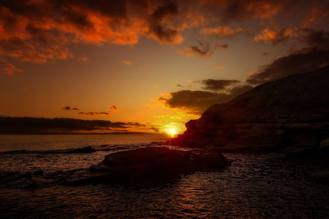 The Best Sunset in the Basque Country — Picnic, Stories, and Tranquility Basque Picnic at Sunset: The Perfect End to Your Day in Gipuzkoa