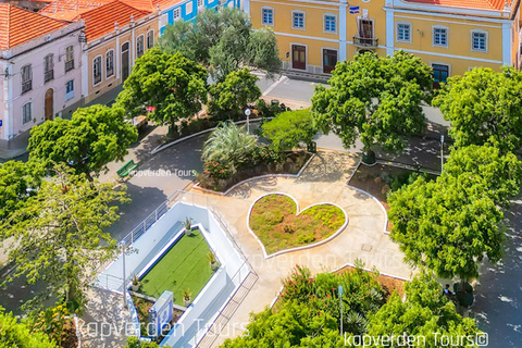 Cultural Tour for Cruise Ship Travellers Shared Group