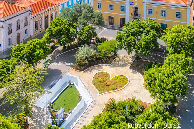 Wycieczka kulturowa dla podróżujących statkiem wycieczkowymGrupa współdzielona