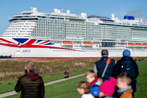 Southampton Cruise Port To Heathrow Airport Transfers