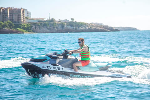 Salou: Jet Ski Circuit