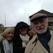 Ghent: Private Walking Tour with a Local