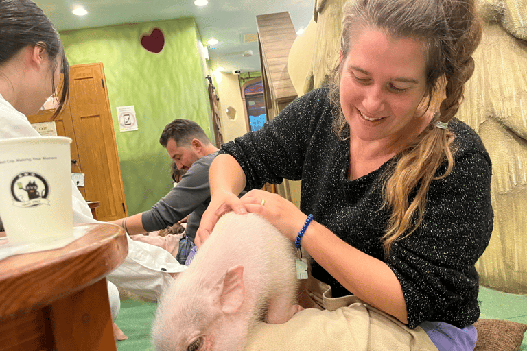 原宿：融合传统与流行文化的家庭之旅原宿：适合全家人体验的传统与流行文化的融合