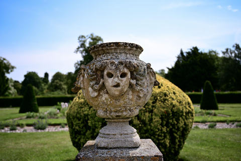 London: Private History Tour to Audley End & Cambridge
