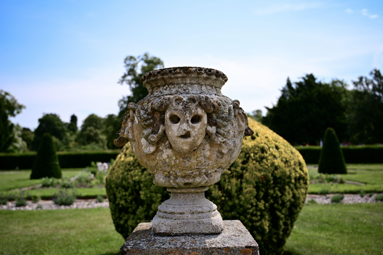 London: Private History Tour to Audley End & Cambridge