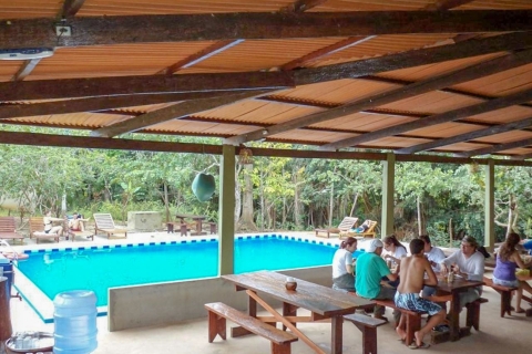 Manaus: 2-, 3- oder 4-tägige Dschungeltour2 Tage & 1 Übernachtung - Privatunterkunft mit Klimaanlage