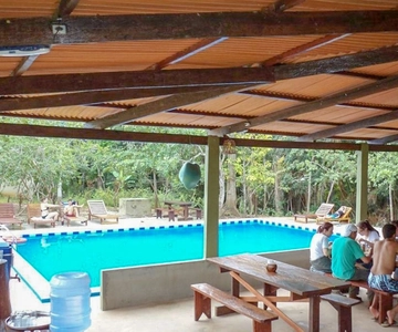 Manaus: Excursão de 2, 3 ou 4 dias pela selva amazônica no Anaconda Lodge