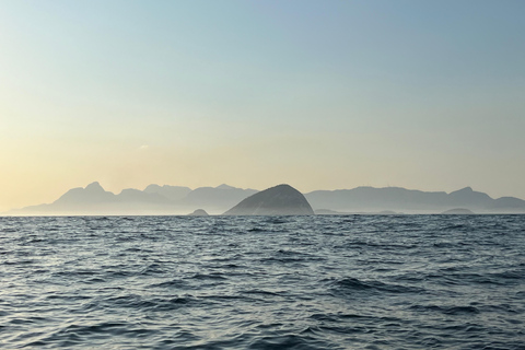 The Rio´s Ultimate Whale Whatching Experience THE RIO´S ULTIMATE WHALE WHATCHING