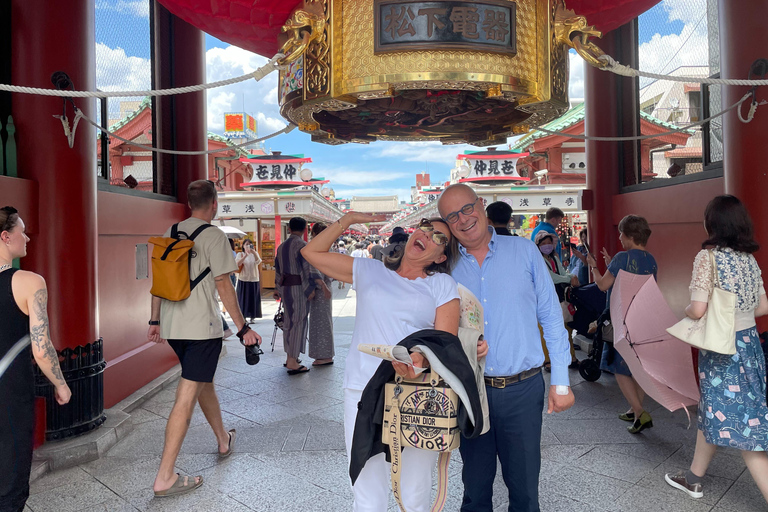 Osaka: Matcha Making Experience with Japanese Sweets