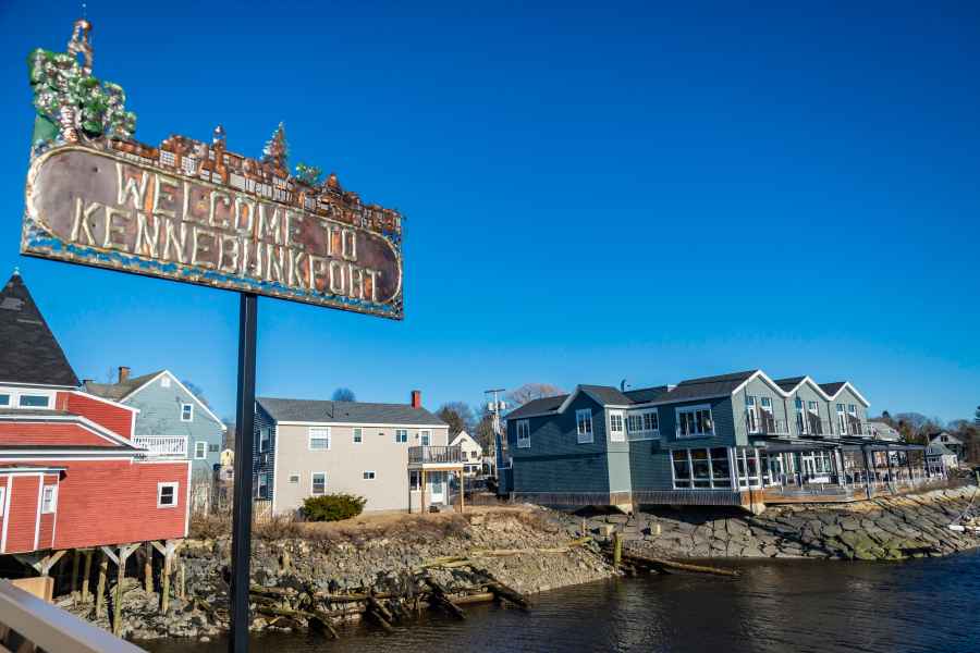 Kennebunkport: Historic District Walking Tour. Foto: GetYourGuide