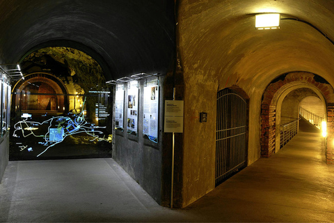 Munich: Eagle’s Nest, Obersalzberg & Berchtesgaden Tour