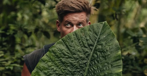 Tetebatu Waterfalls, Rice Terraces & Monkey Forest Day trip