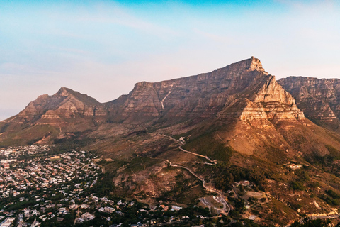 Cape Town: Lion's Head Sunrise or Sunset Hike