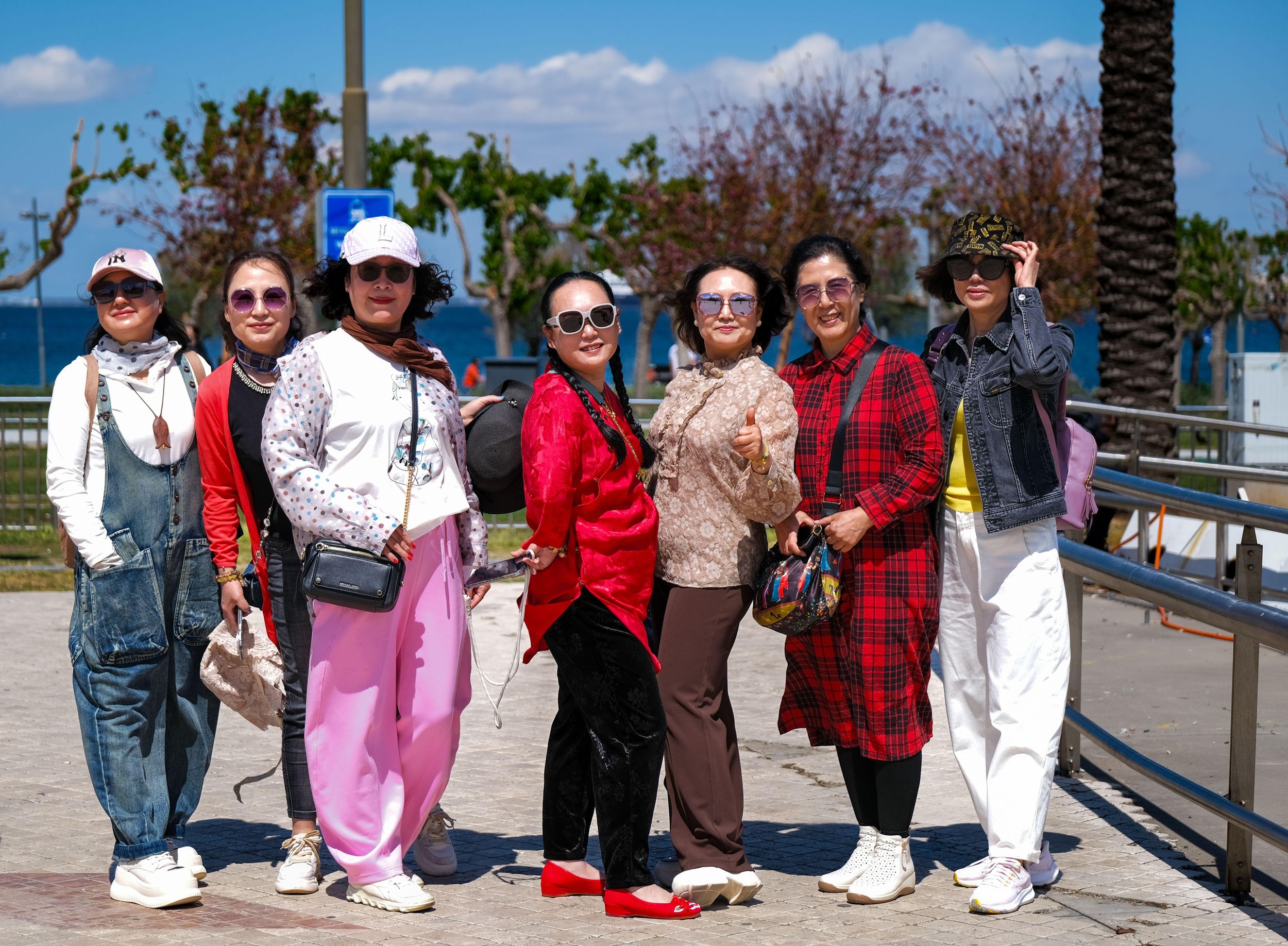 Limassol: Private Tour zu Fuß mit einem Einheimischen