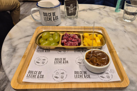 Dulce de Leche & Co: An Immersive Experience