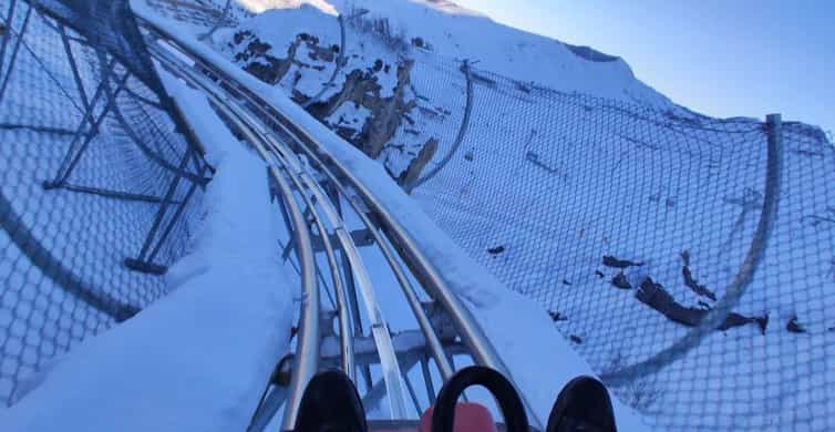 Baku: Guba, Shahdag, Laza waterfall photo 6
