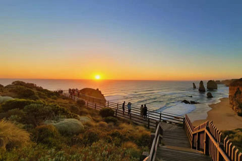 Great Ocean Road Day Tour