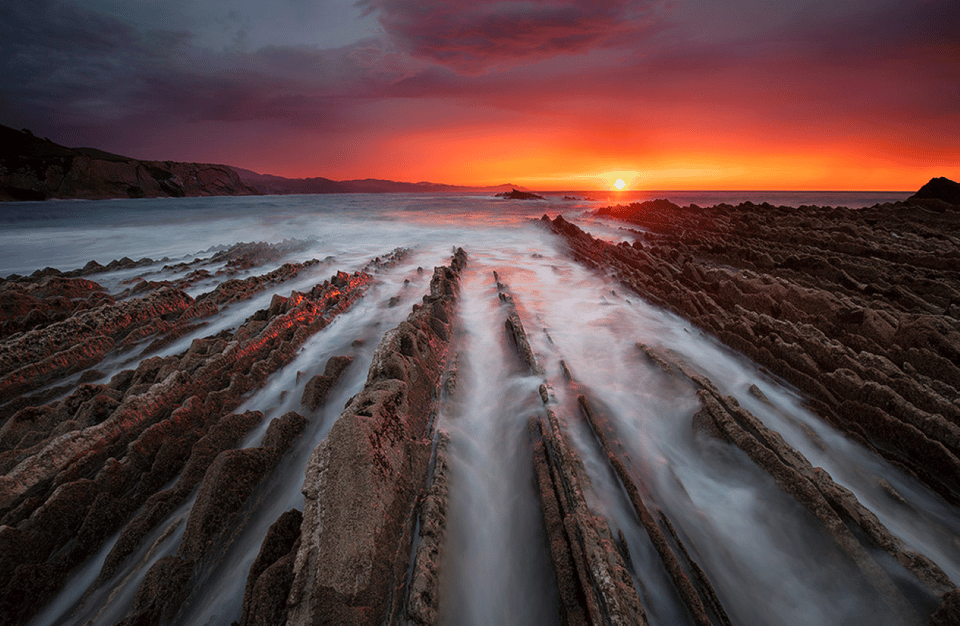 Zumaia: Flysch, Game of Thrones and Dragonstone Yacht Tour | GetYourGuide