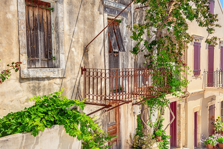 Full-day VIP Cruise & Tour to Kefalonia “2 in One”