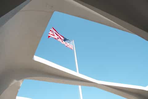 Oahu: Official USS Arizona Memorial Narrated Audio Tour