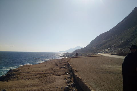 Salalah: Private Panoramafahrt im Osten