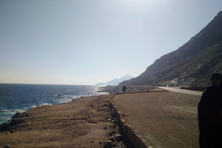 Salalah: Private Panoramafahrt im Osten