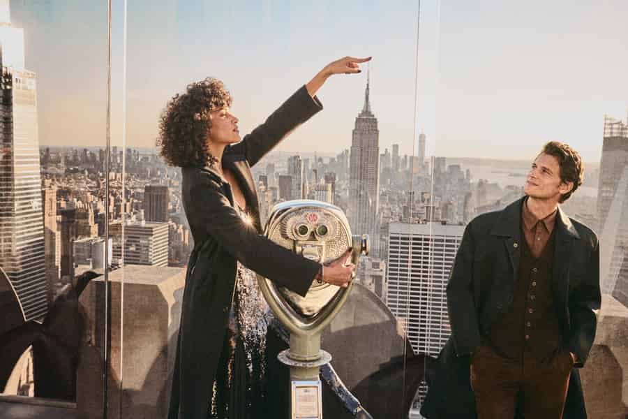 New York City: Top of the Rock Observation Deck Ticket. Foto: GetYourGuide