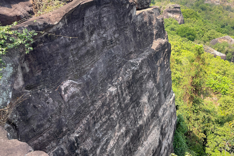 Siem Reap: Kulen Waterfall and 1000 Linga River TourPrivate-Tour: Kulen Waterfall and 1000 Linga River