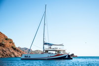Van Saint Raphael, Full Boat Day Lerins Islands - Housity