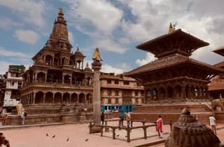 Kathmandu-Museumstour: Entdecke Kunst, Geschichte und Kultur
