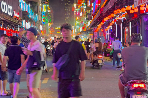 Ho Chi Minh City Sightseeing Phu My Port Shore Excursion Private Premium Car Tour With Massage