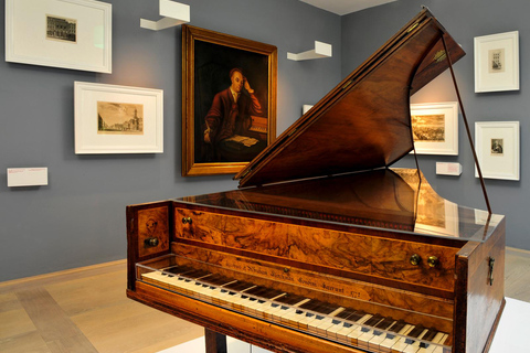 Halle (Saale) : Halle Card 2-Tages-TicketHalle Card | 2 Tages-Ticket